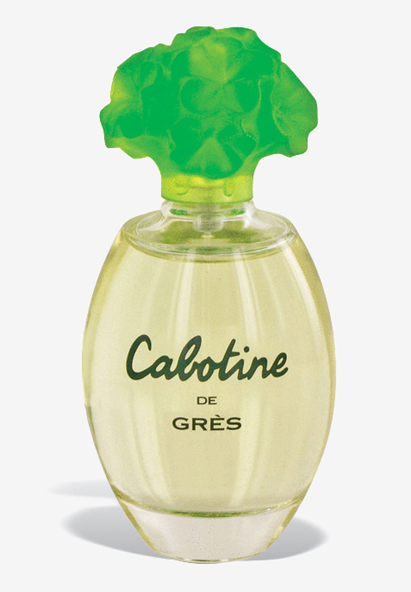 Cabotine Eau De Toilette Spray 3.3 oz, BLACK, hi-res image number 0