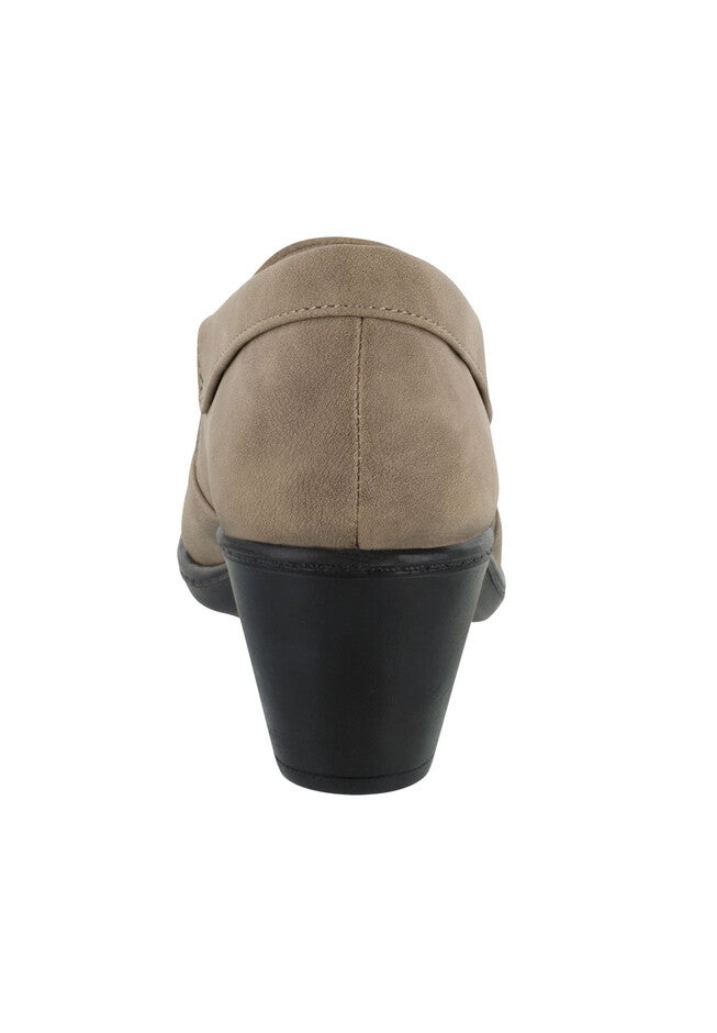 Bennett Booties by Easy Street®, , on-hover image number null