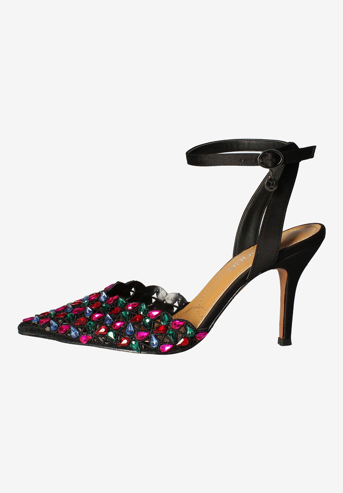 Kamilo Pump, , alternate image number 2