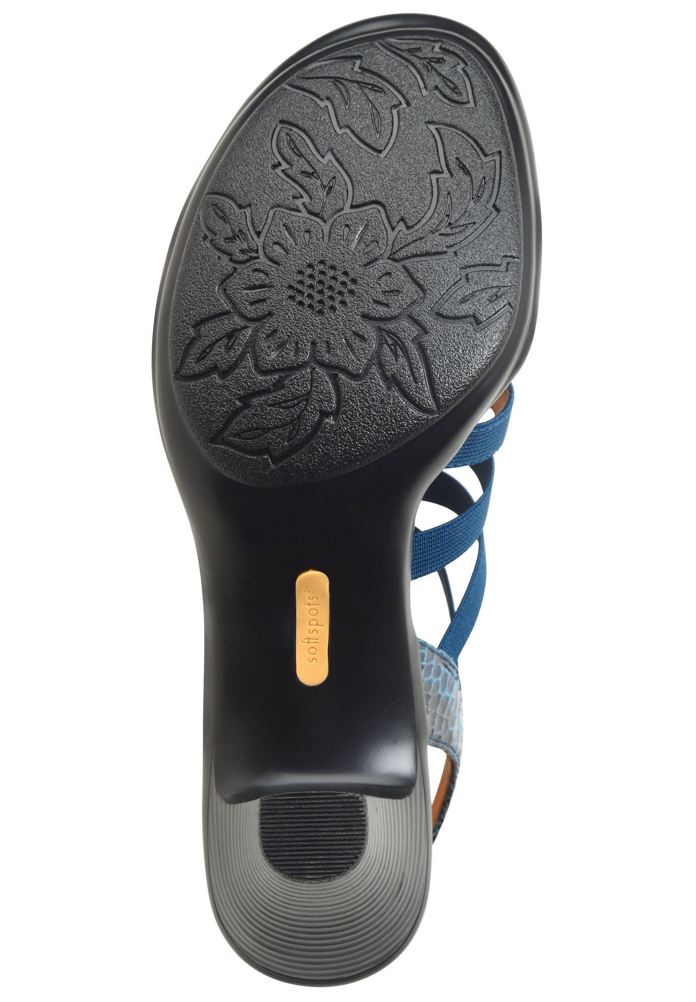 Naples Sandals by Softspots&reg;, , alternate image number 1