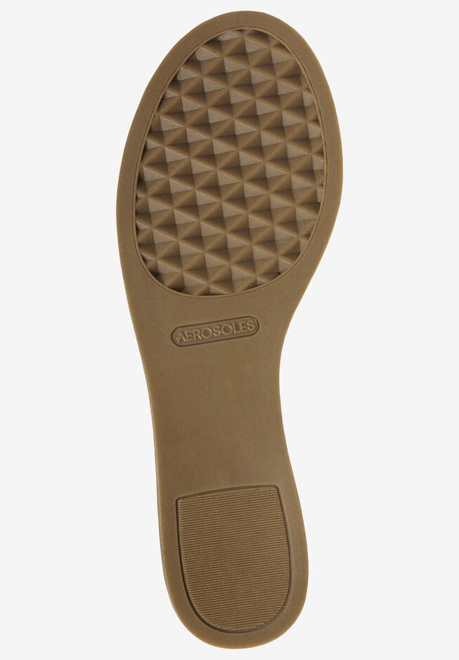 Droplet Sandal , , alternate image number null