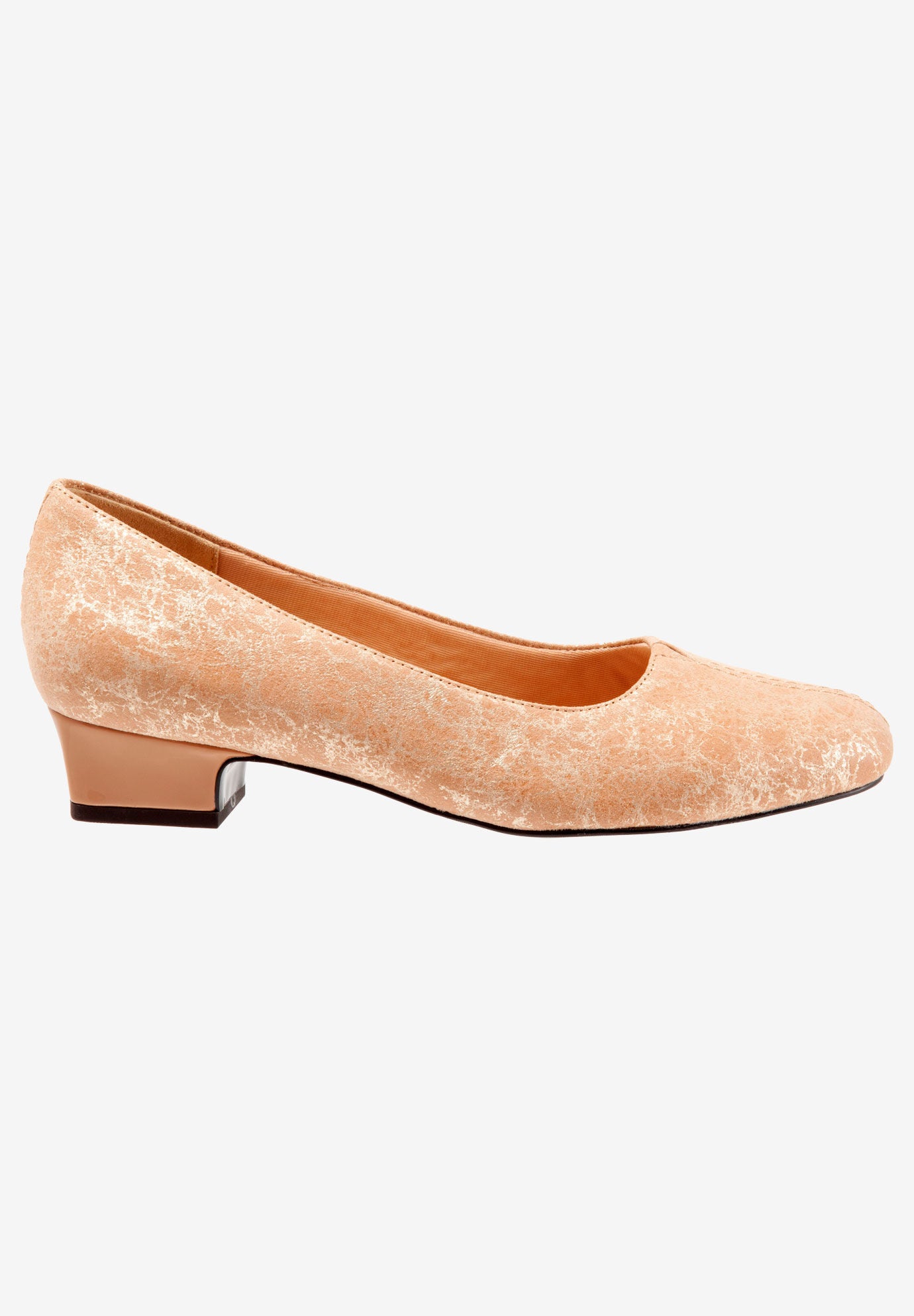 Doris Pumps by Trotters&reg;, , alternate image number 3