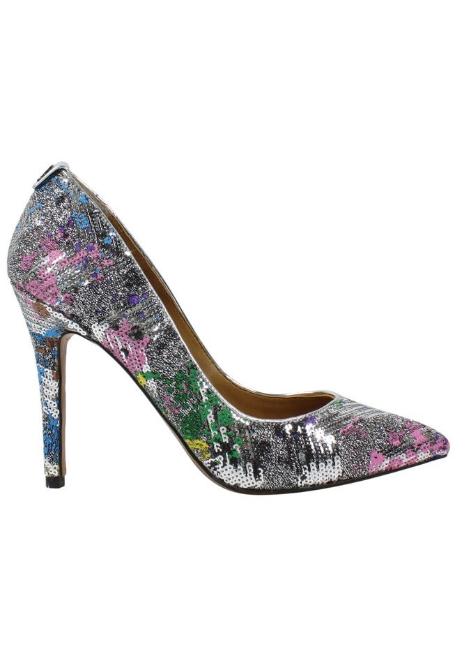 Wesleya Pumps , , alternate image number 3