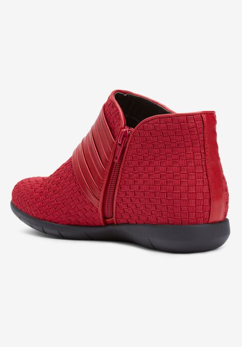 The Kayla Bootie , , on-hover image number null
