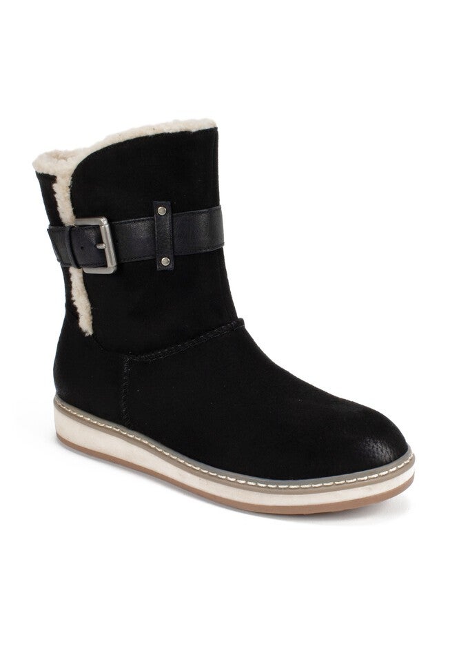 Taite Boot, BLACK, hi-res image number null