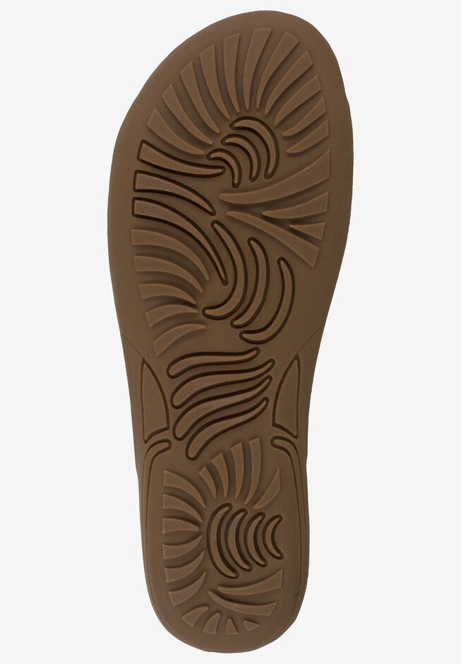 Venus Sandal by Easy Street®, , alternate image number null