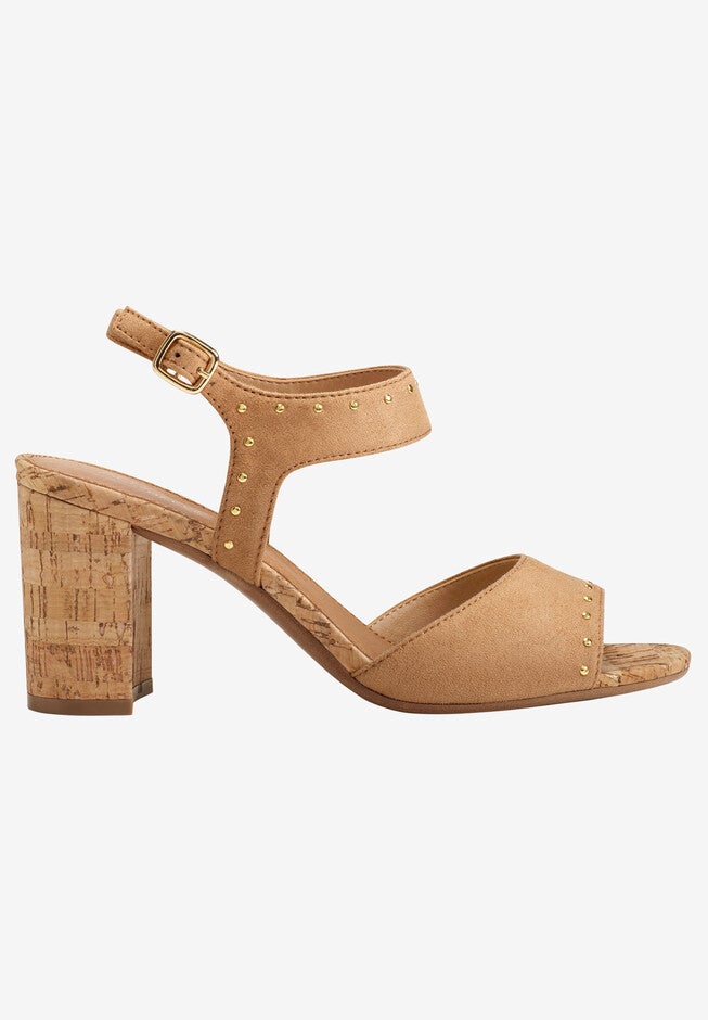High Point Sandal by Aerosoles®, , alternate image number null