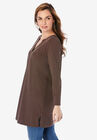 Y-Neck Ultimate Tunic, , alternate image number null
