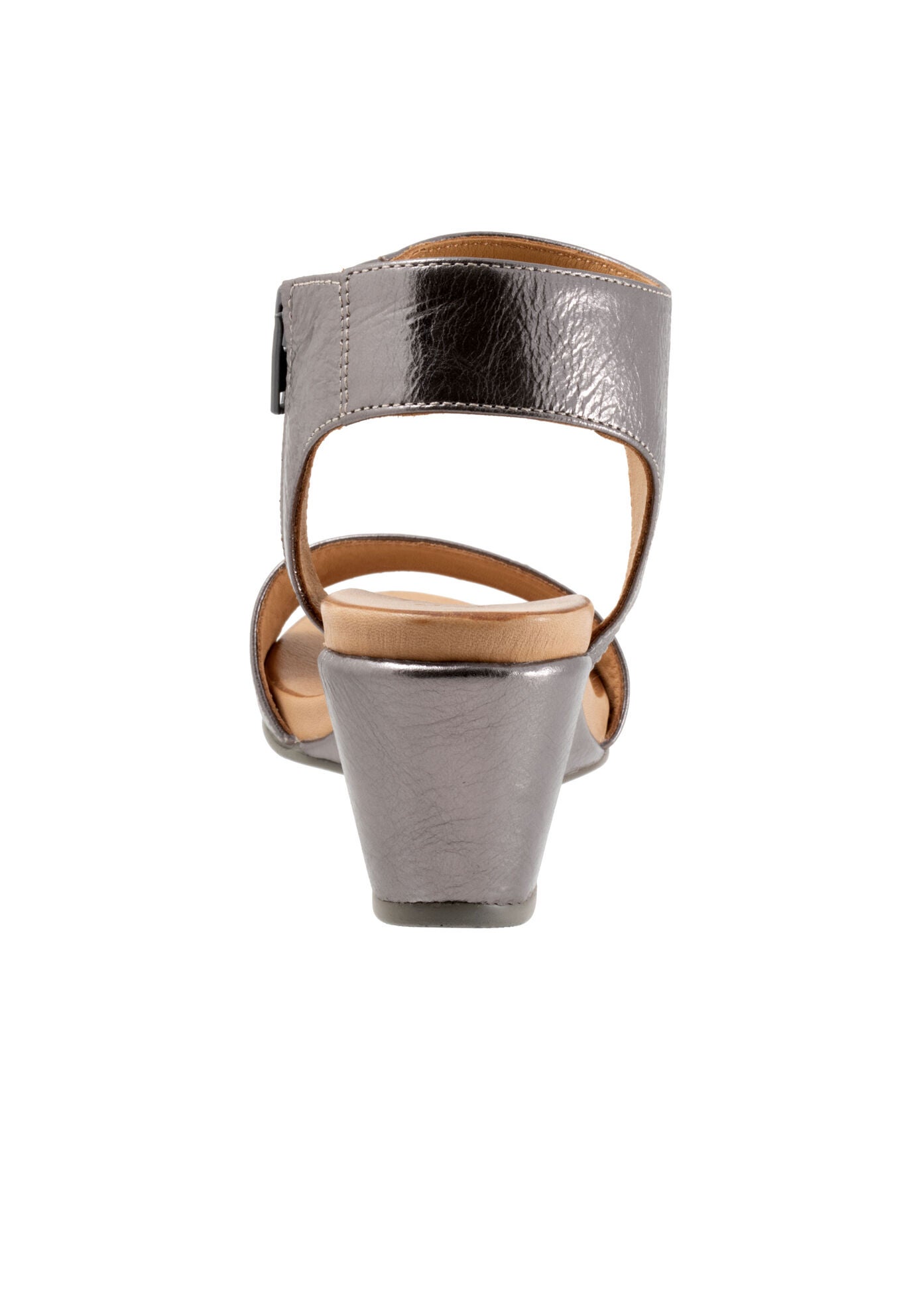 Ida Heeled Sandal, , on-hover image number 1