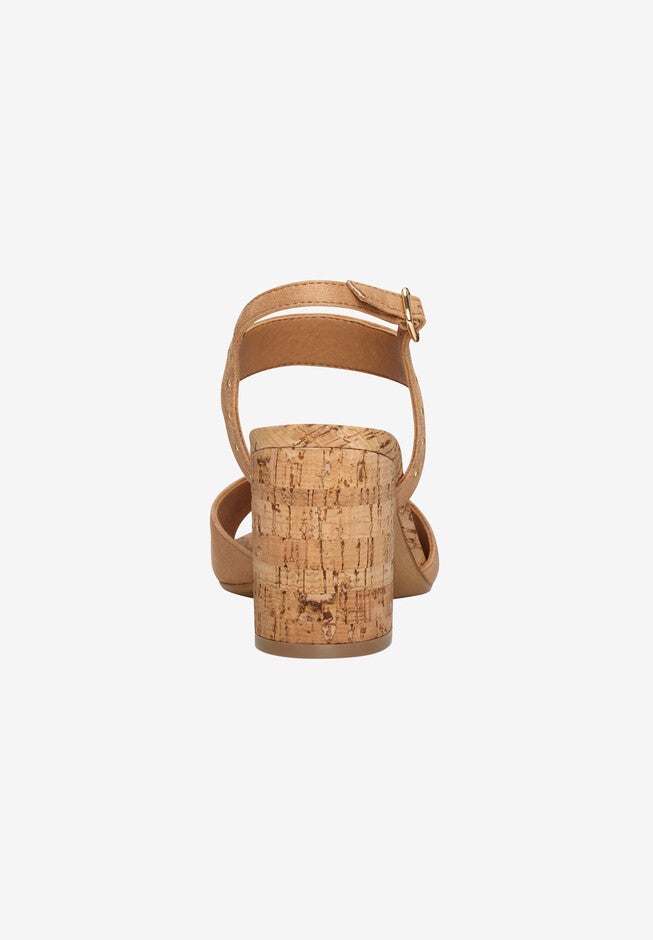 High Point Sandal by Aerosoles®, , on-hover image number null