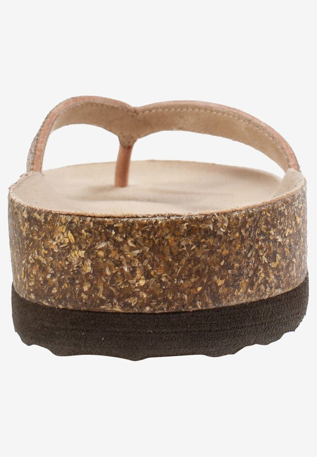 Hadyn Sandal by White Mountain, , on-hover image number null