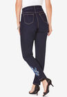 Pretty Boyfriend Jean , , on-hover image number null