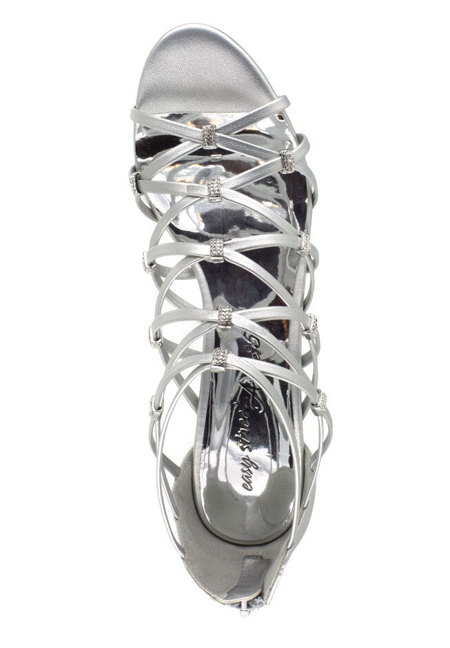 Nightingale Pumps by Easy Street®, , alternate image number null