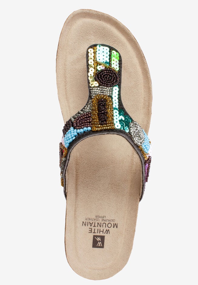 Cordoba Sandal , , alternate image number 4