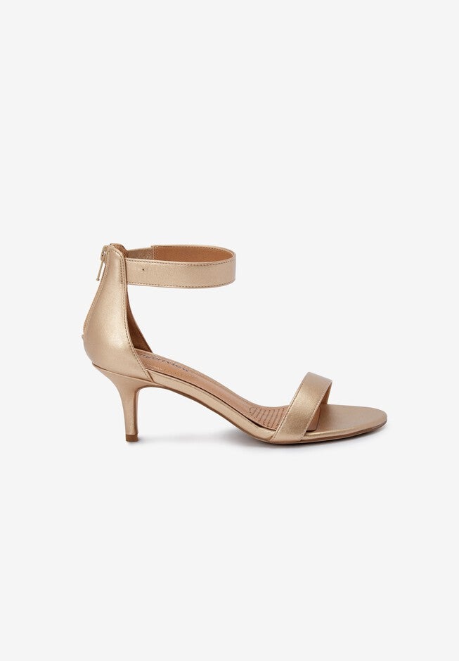The Stevie Sandal , , alternate image number 3