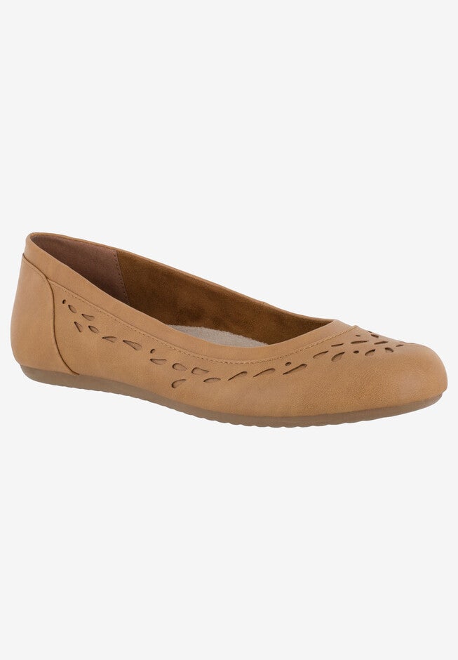 Bridget Slip-On , LUGGAGE, hi-res image number null