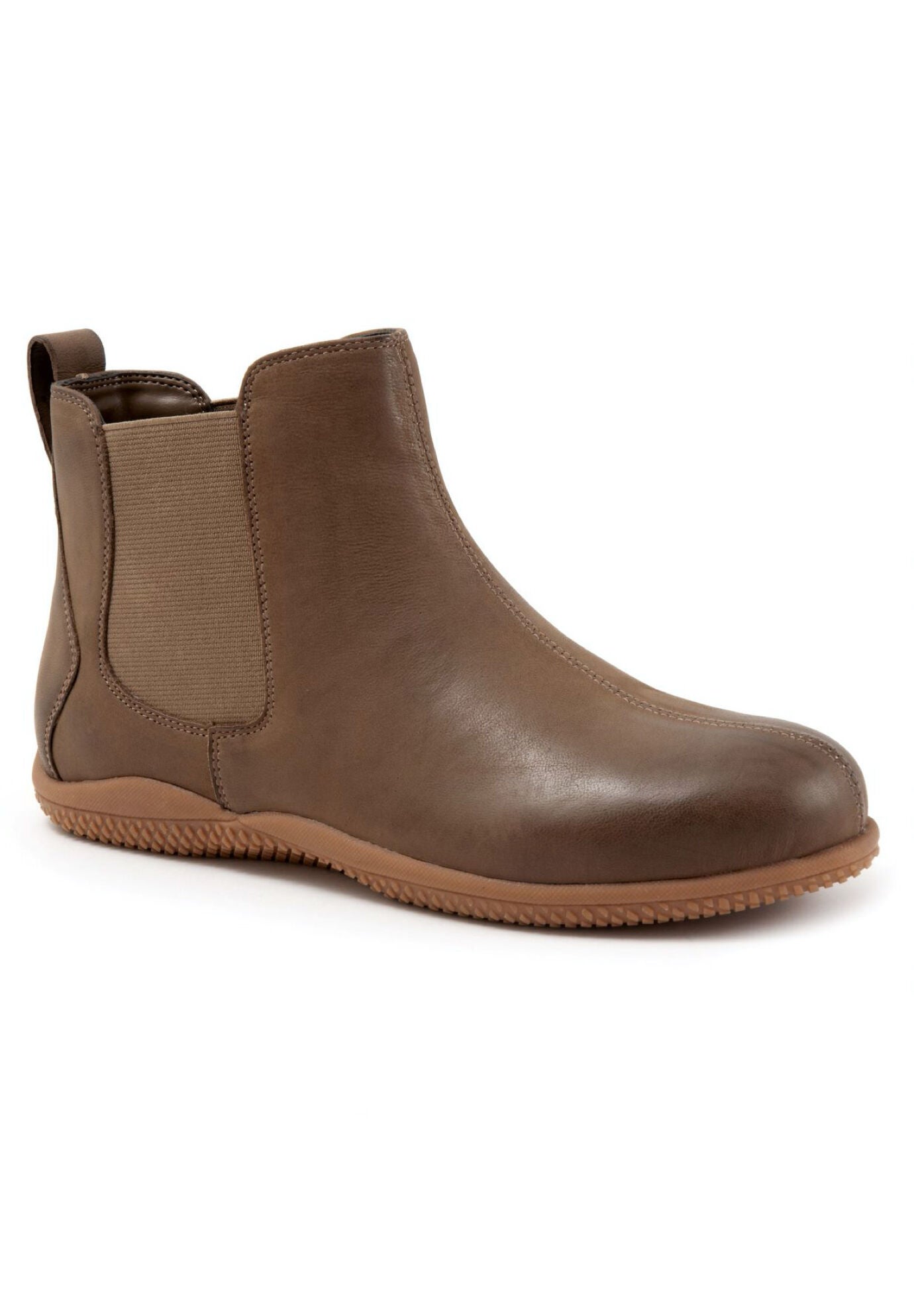 Highland Chelsea Boot, STONE NUBUCK, hi-res image number 0