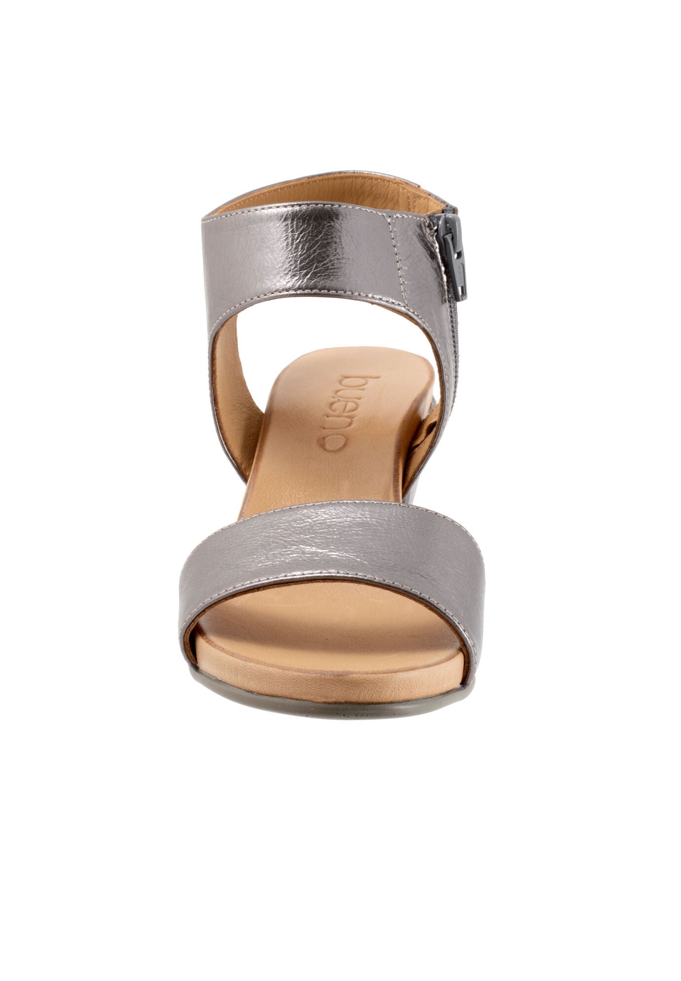 Ida Heeled Sandal, , alternate image number 4