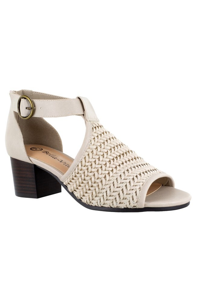 Ripley II Sandal , STONE WOVEN, hi-res image number null