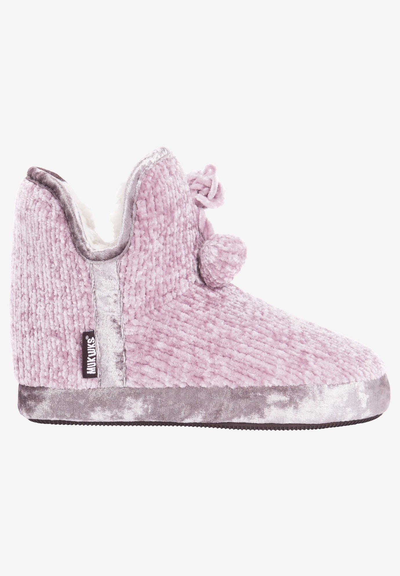 Pennley Slipper by Muk Luks&reg;, , alternate image number 3