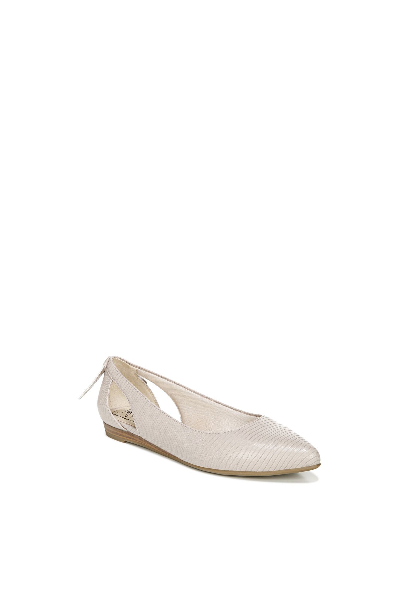 Quicken Flats, MAUVE, hi-res image number 0