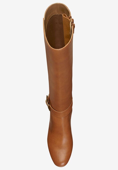 aerosoles patience mid shaft boots