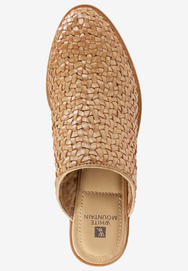 Dixson Mule by White Mountain, , alternate image number null