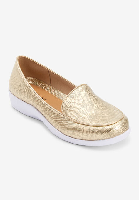 The Jemma Flat, GOLD, hi-res image number null