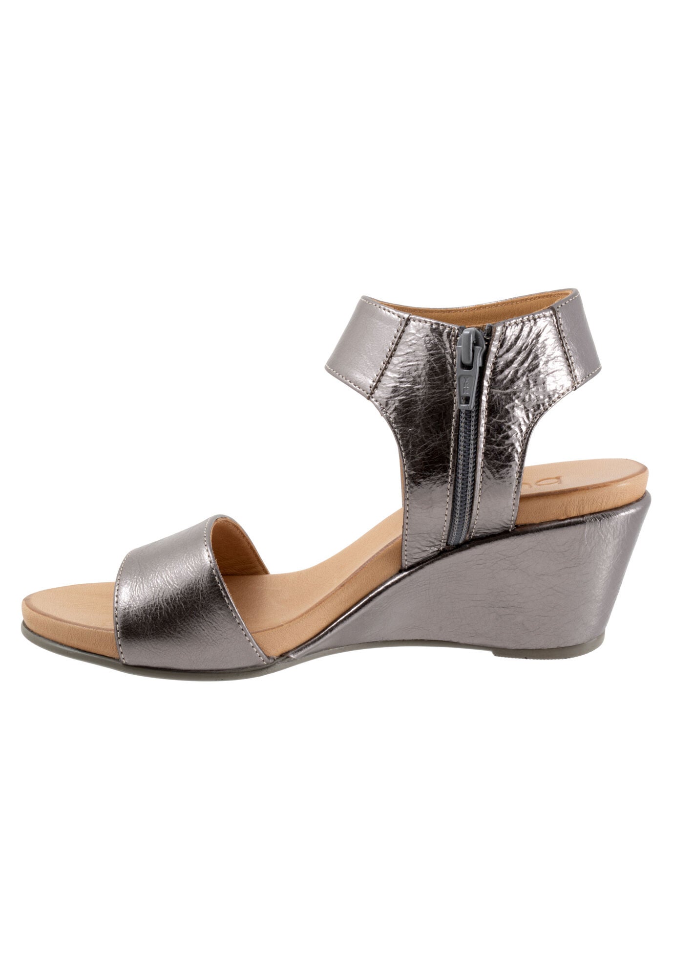 Ida Heeled Sandal, , alternate image number 5