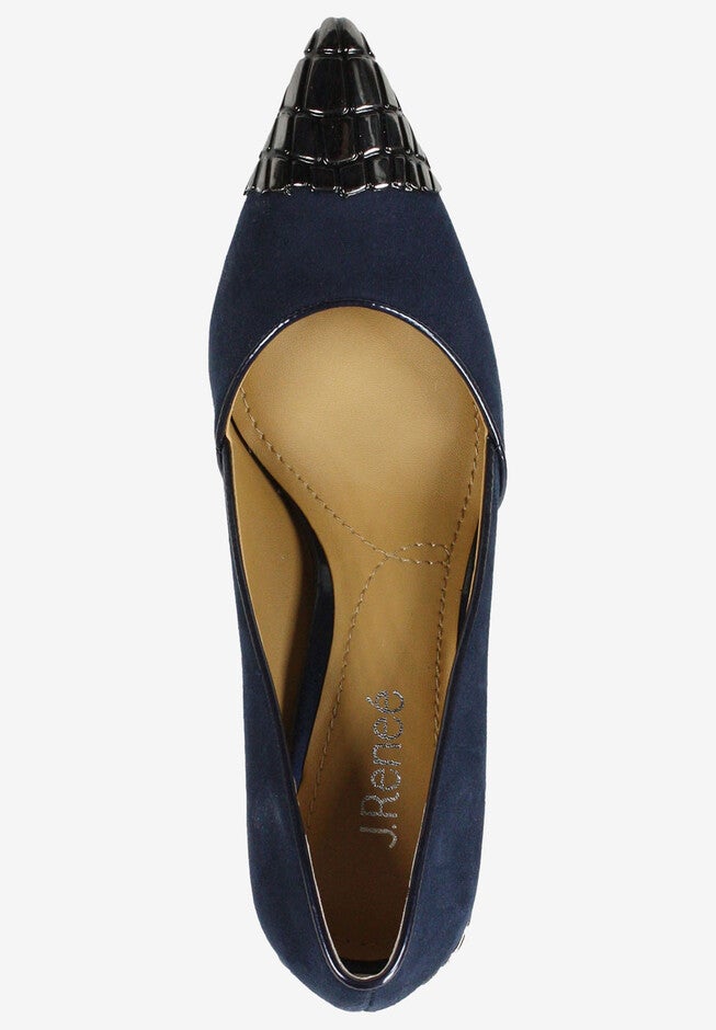 Charleesa Pump , , alternate image number null