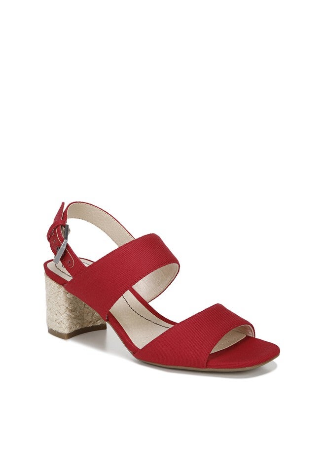 Caldwell Sandals , RED, hi-res image number null