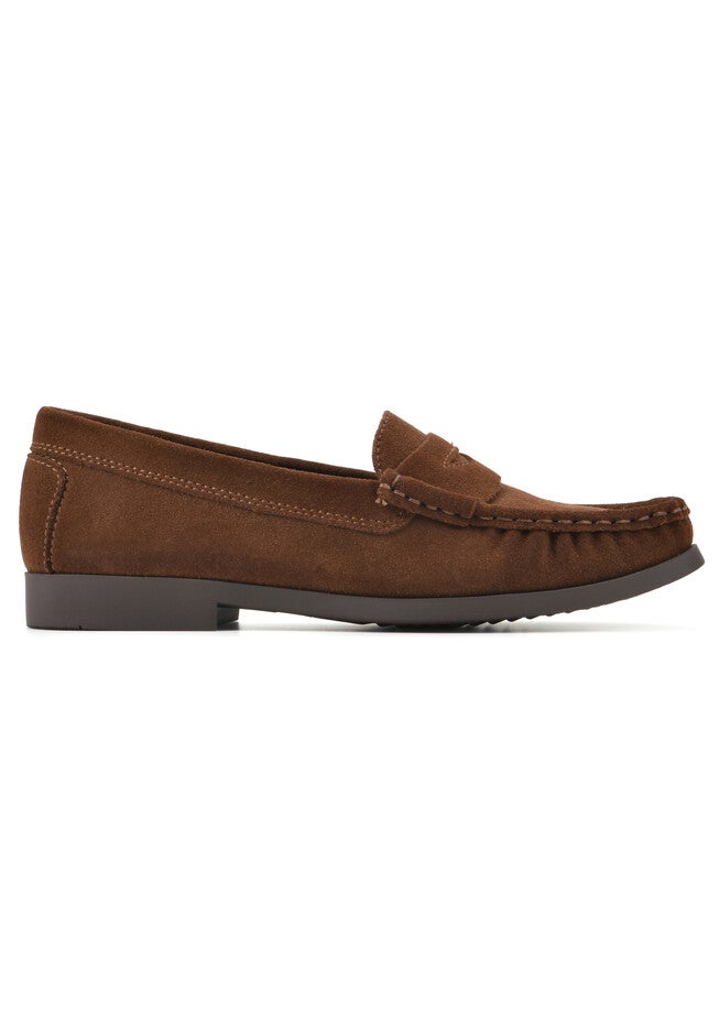 Cashews Casual Flat, , alternate image number null