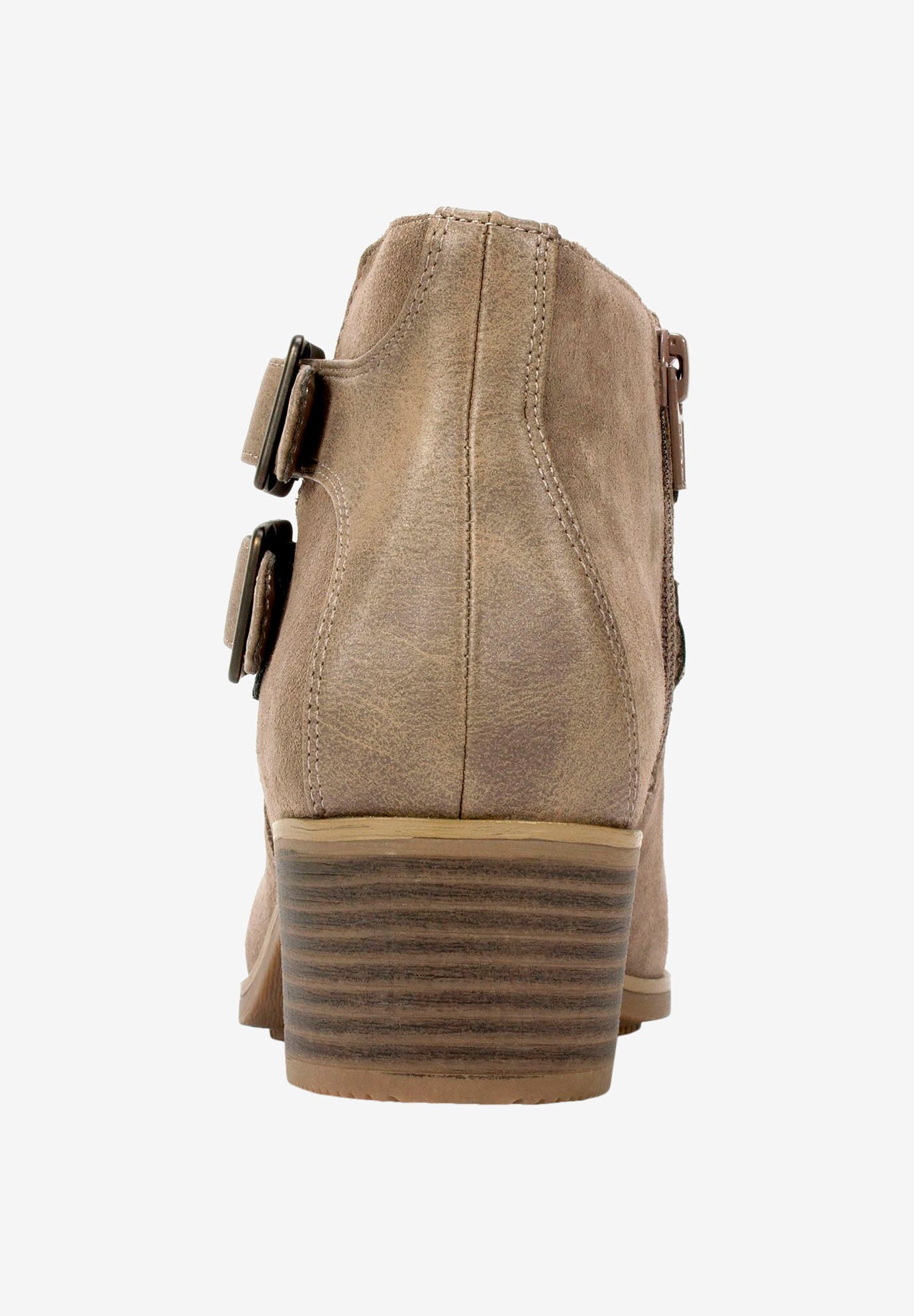 Utterly Bootie by White Mountain, , on-hover image number 1