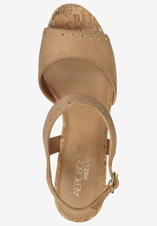 High Point Sandal by Aerosoles®, , alternate image number null