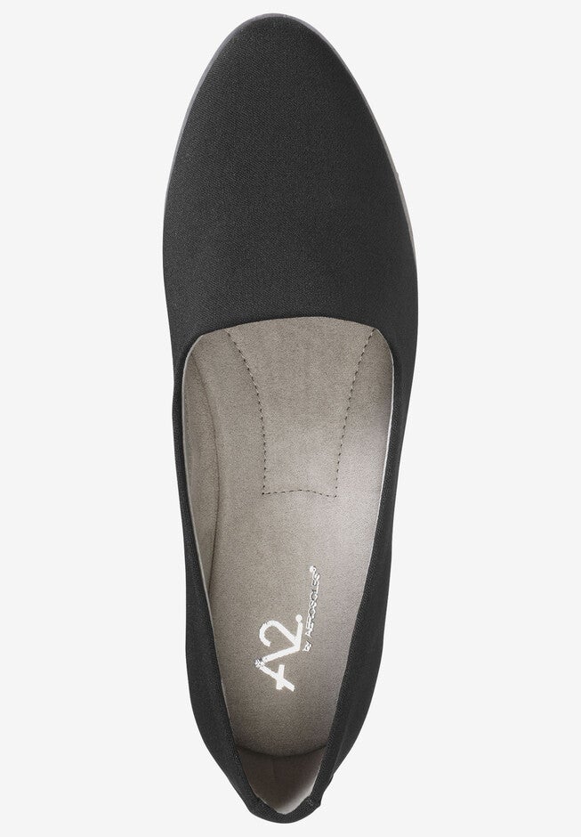 Leverage Slip-On by A2 by Aerosoles®, , alternate image number null