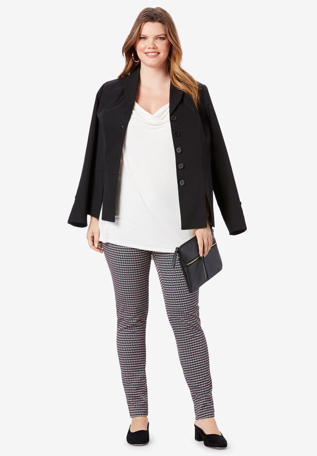 Everywhere Pant, NO COLOR, hi-res image number 0