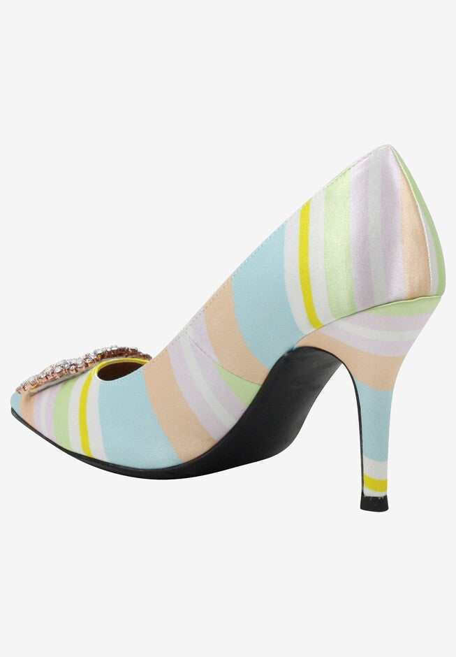 Bilboa Pumps by J. Renee®, , on-hover image number null