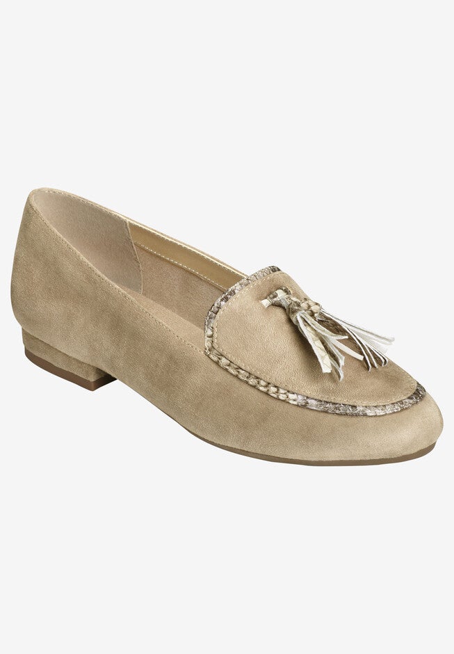 Out Of Space Slip-On , BONE COMBO, hi-res image number null