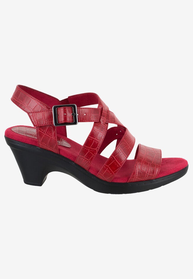Gretchen Sling by Easy Street®, , alternate image number null