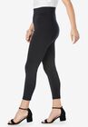 Performance Capri Legging, , alternate image number null