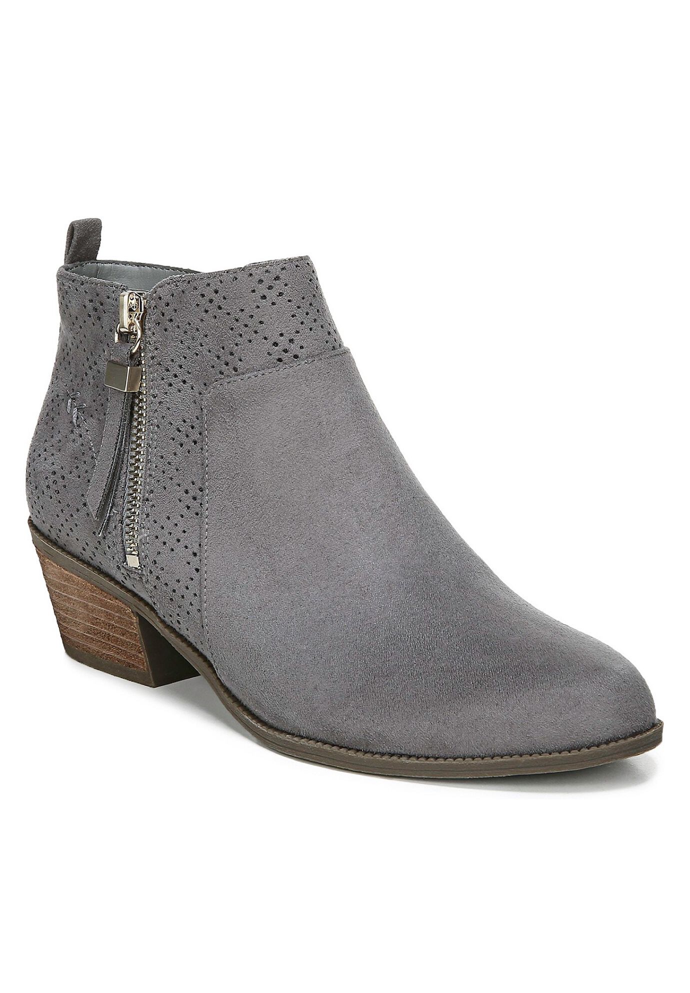 Brianna Bootie by Dr. Scholl&rsquo;s, , hi-res image number 0