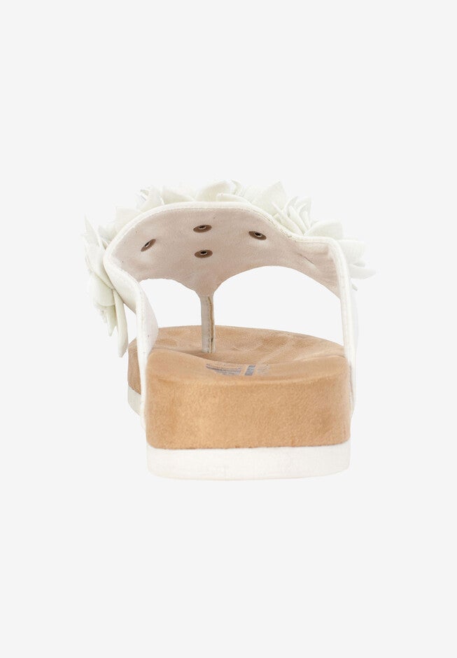 Terris Sandal , , on-hover image number null
