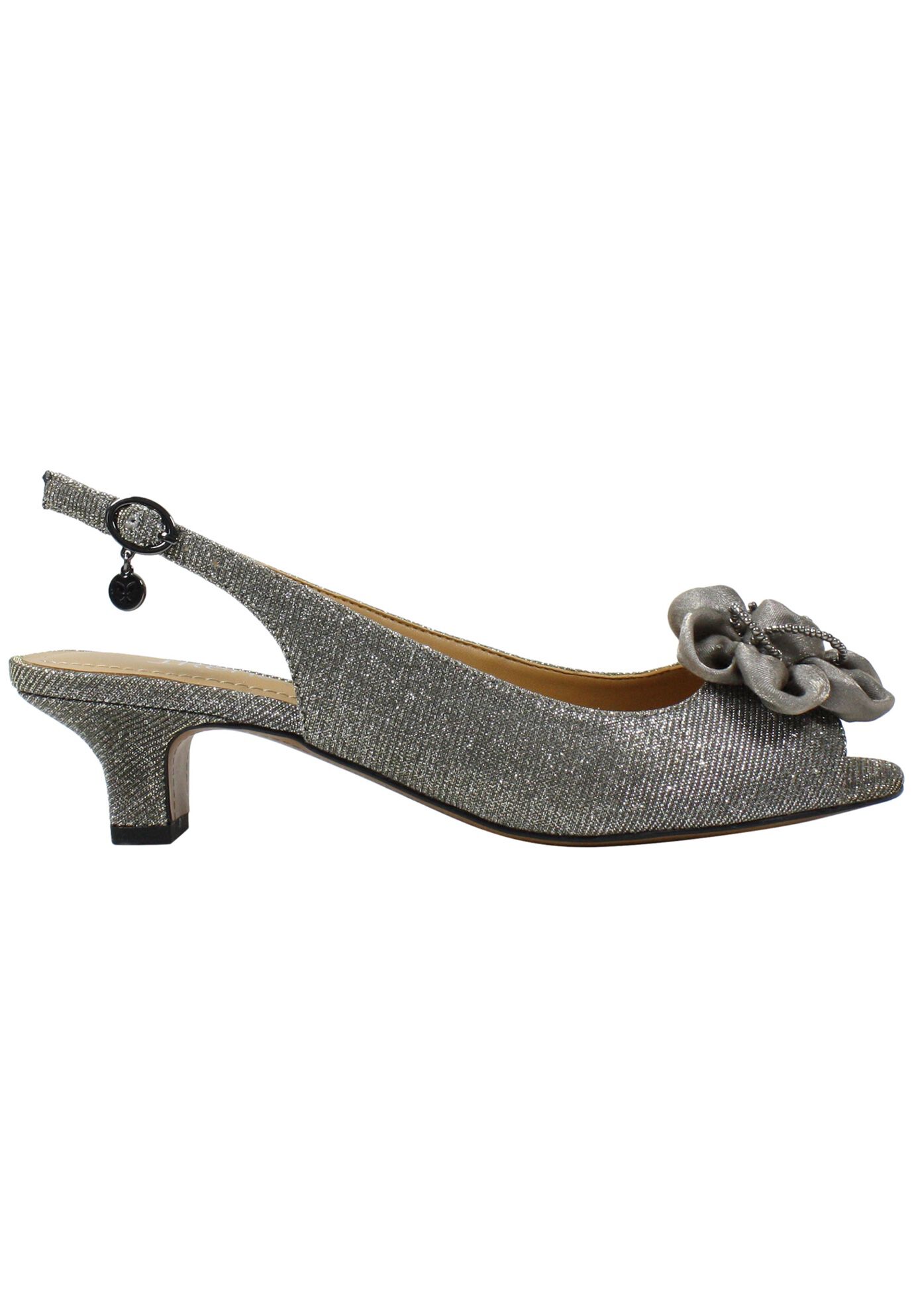 Leonelle Sling by J. Renee&reg;, , alternate image number 3