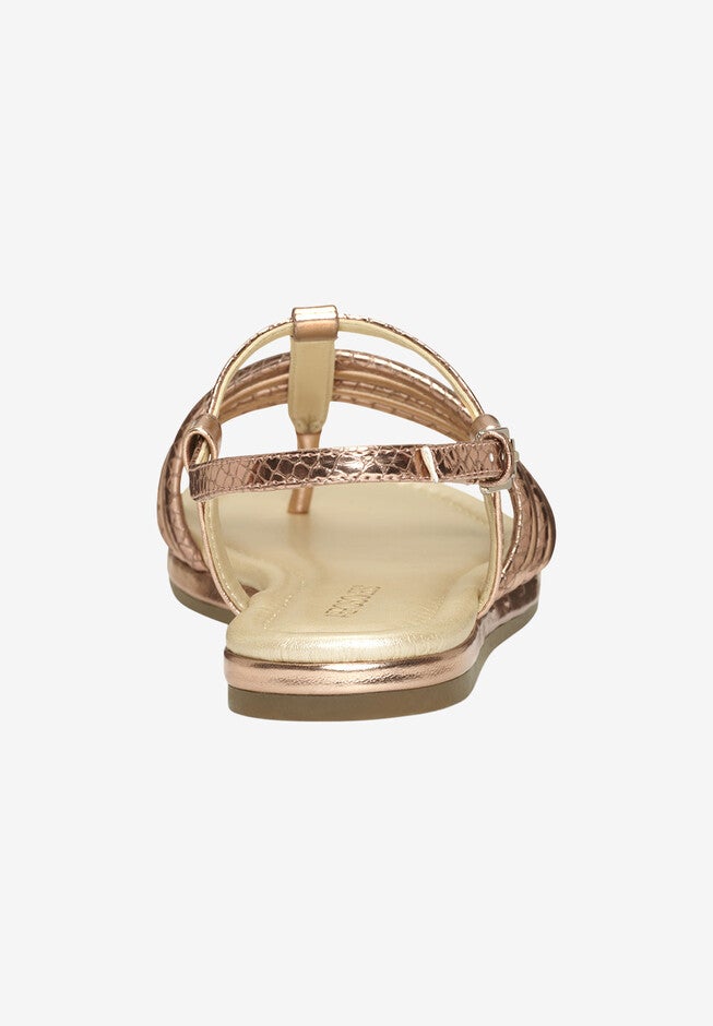 Droplet Sandal , , on-hover image number null