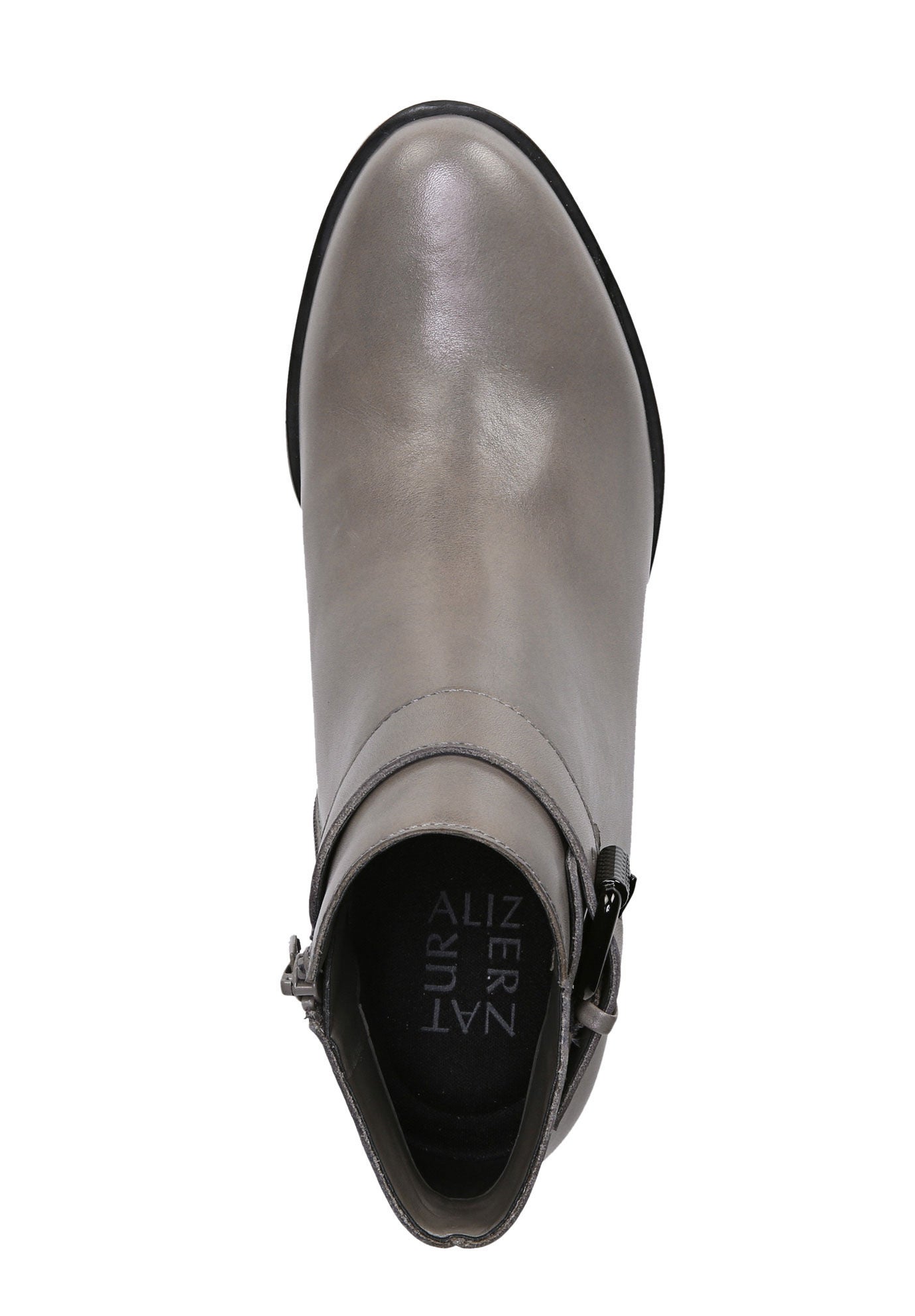 naturalizer dora bootie