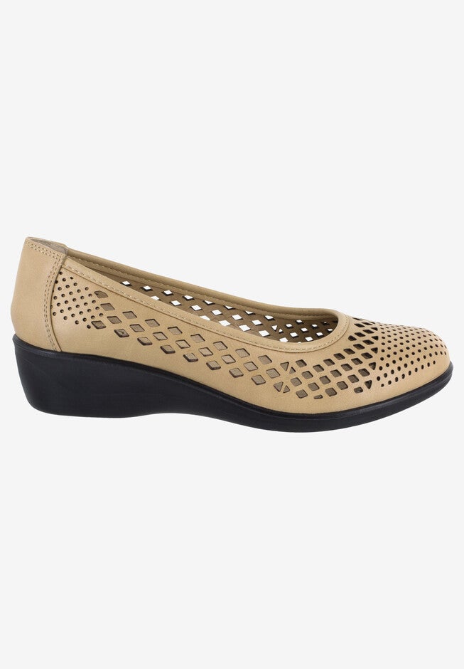 Mona Slip-On by Easy Street®, , alternate image number null