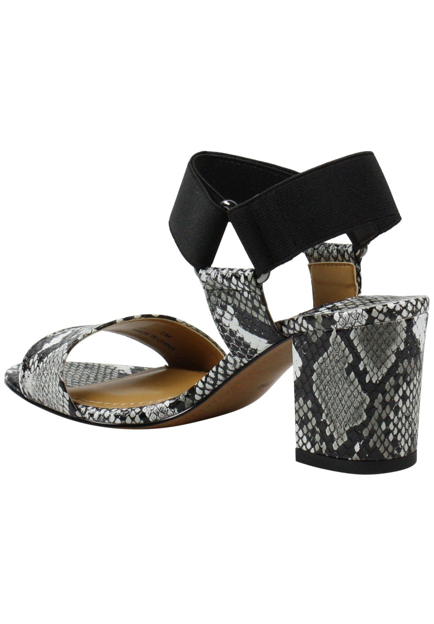 Zidane Sandals , , on-hover image number 1