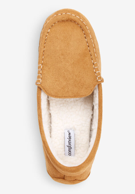 The Ivory Slipper by Comfortview, , alternate image number null