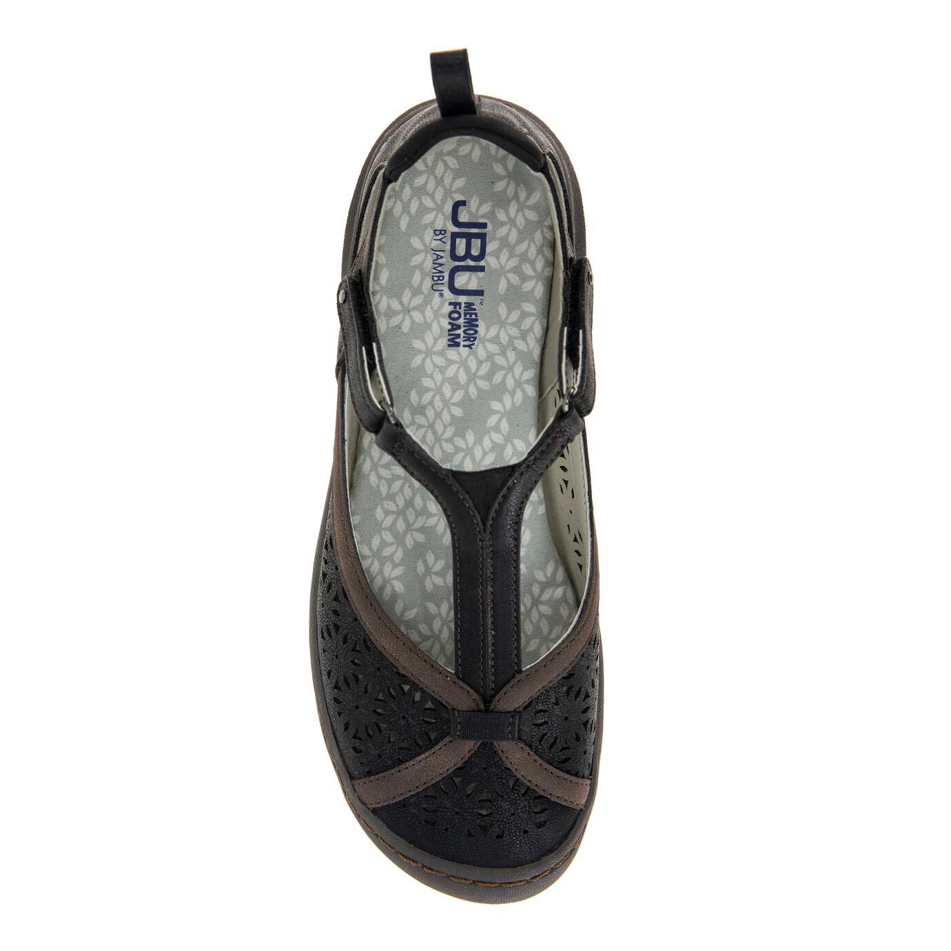 Daffodil Slip On Mary Jane, , alternate image number 4