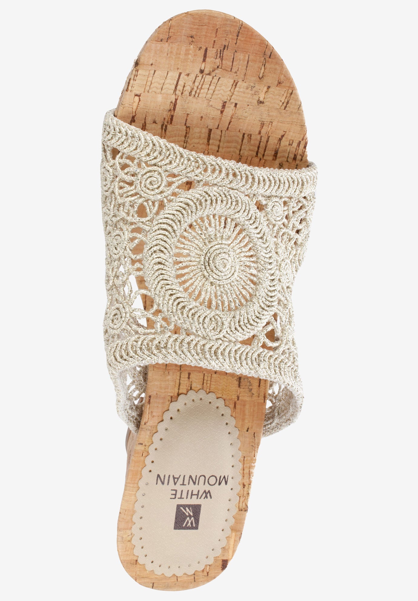 Amherst Sandal , , alternate image number 4